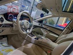 مێرسێدس بێنز S-Class